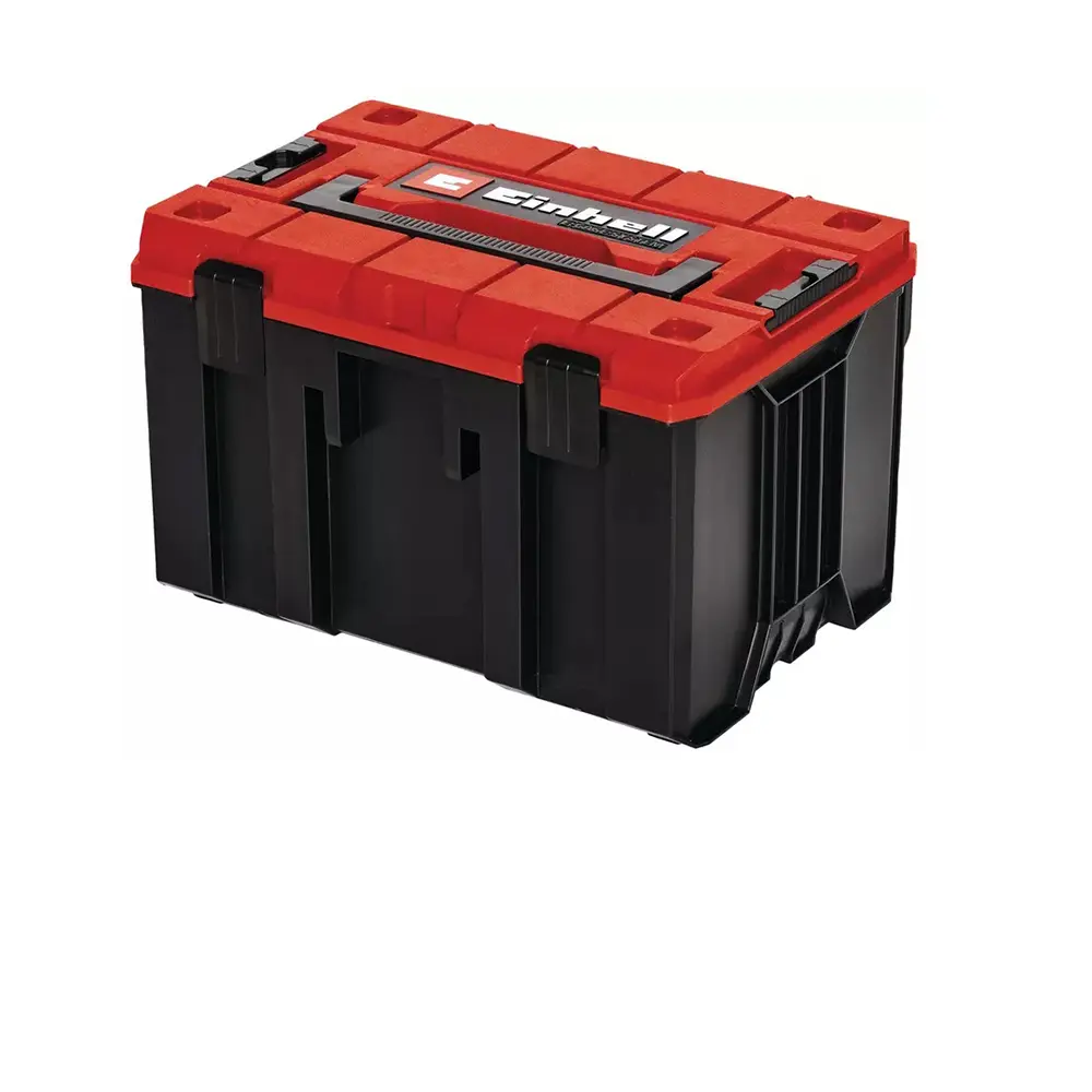 Système de rangement E-Case M