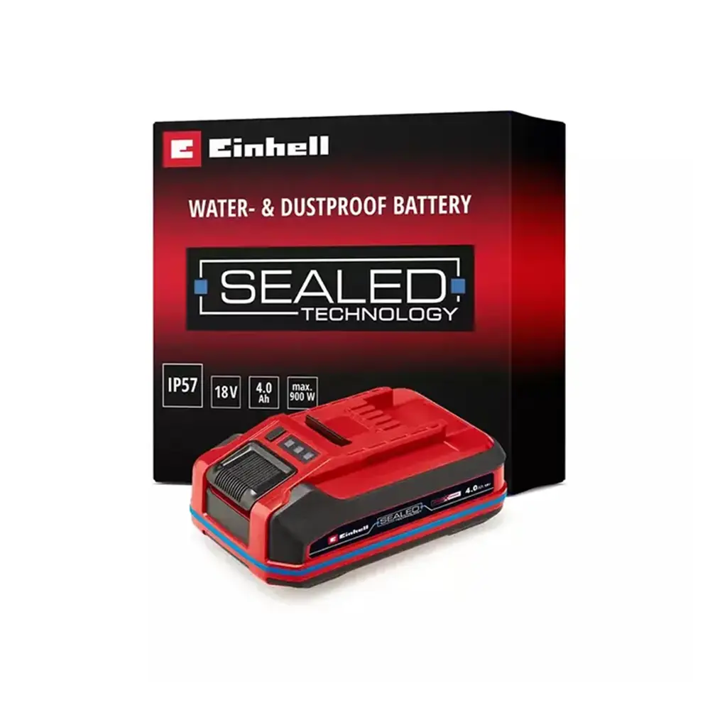 Batterie 18V Einhell