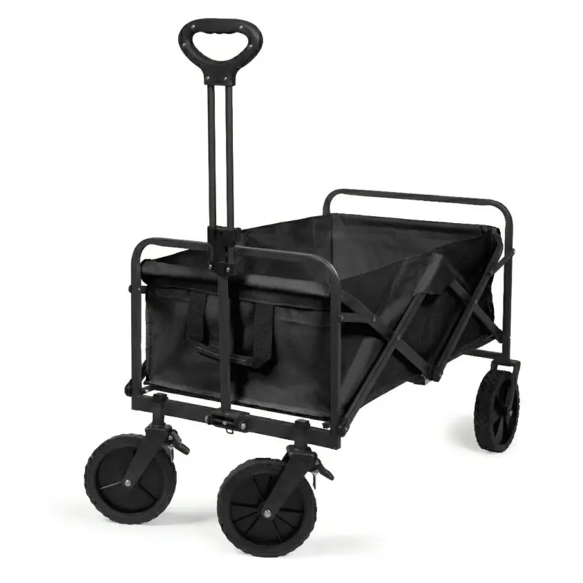 Chariot de transport pliable