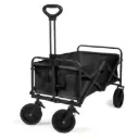 Chariot de transport pliable