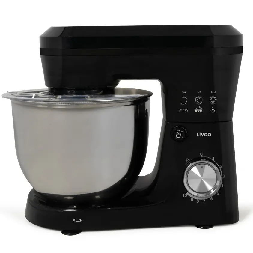 Robot pâtissier 5 L