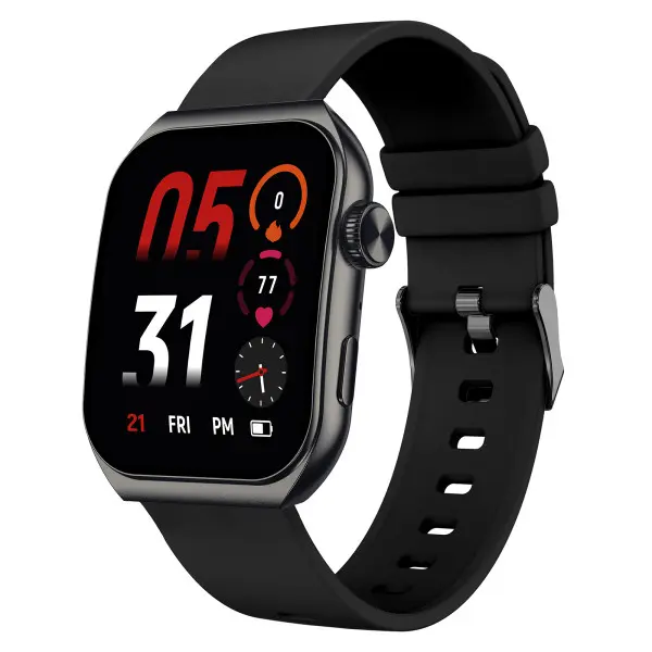 Montre connectée