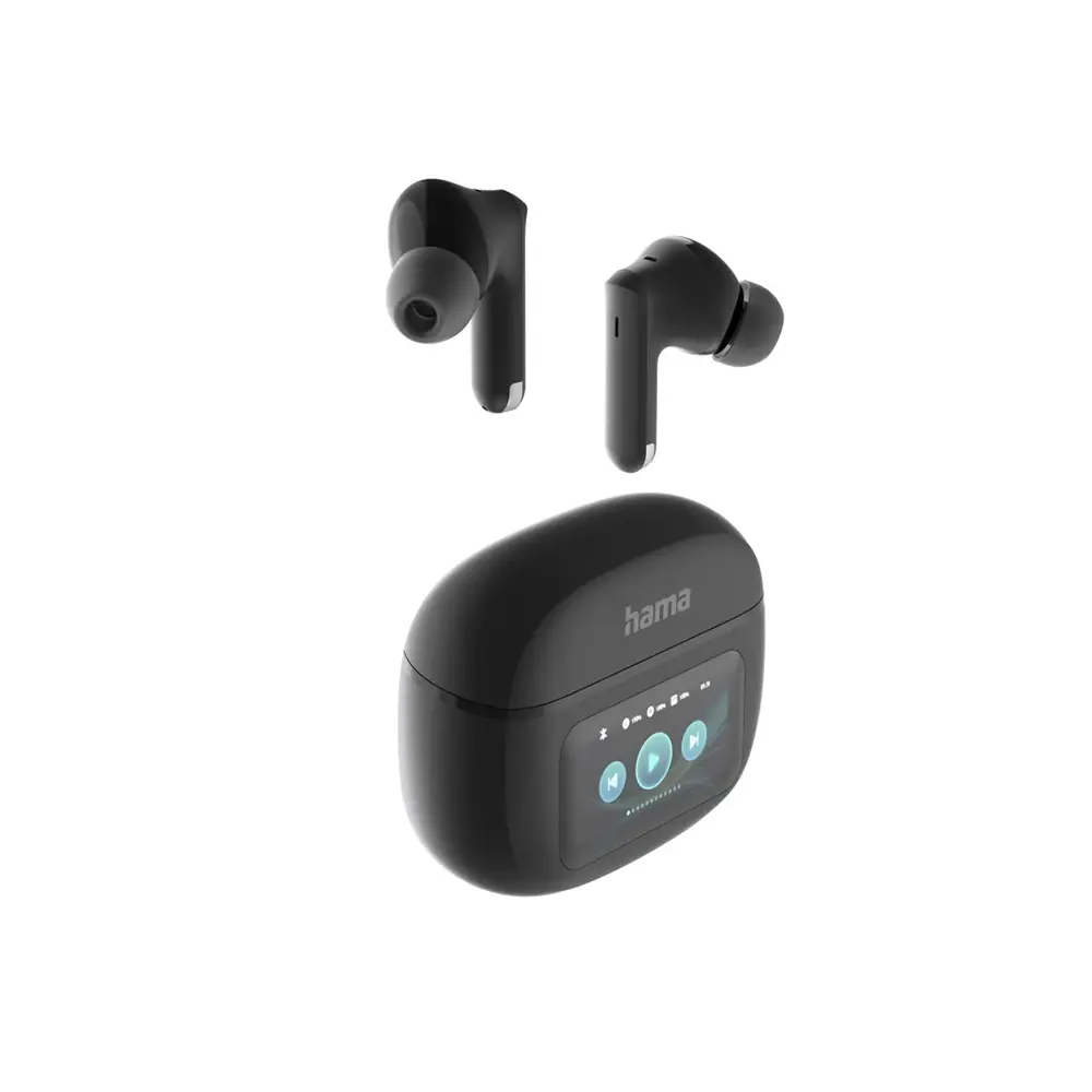 Écouteurs Hama Bluetooth
