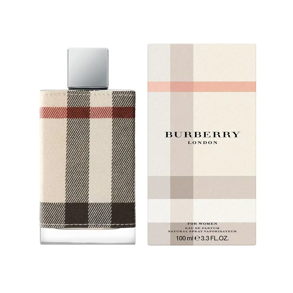 Eau de parfum BURBERRY London 