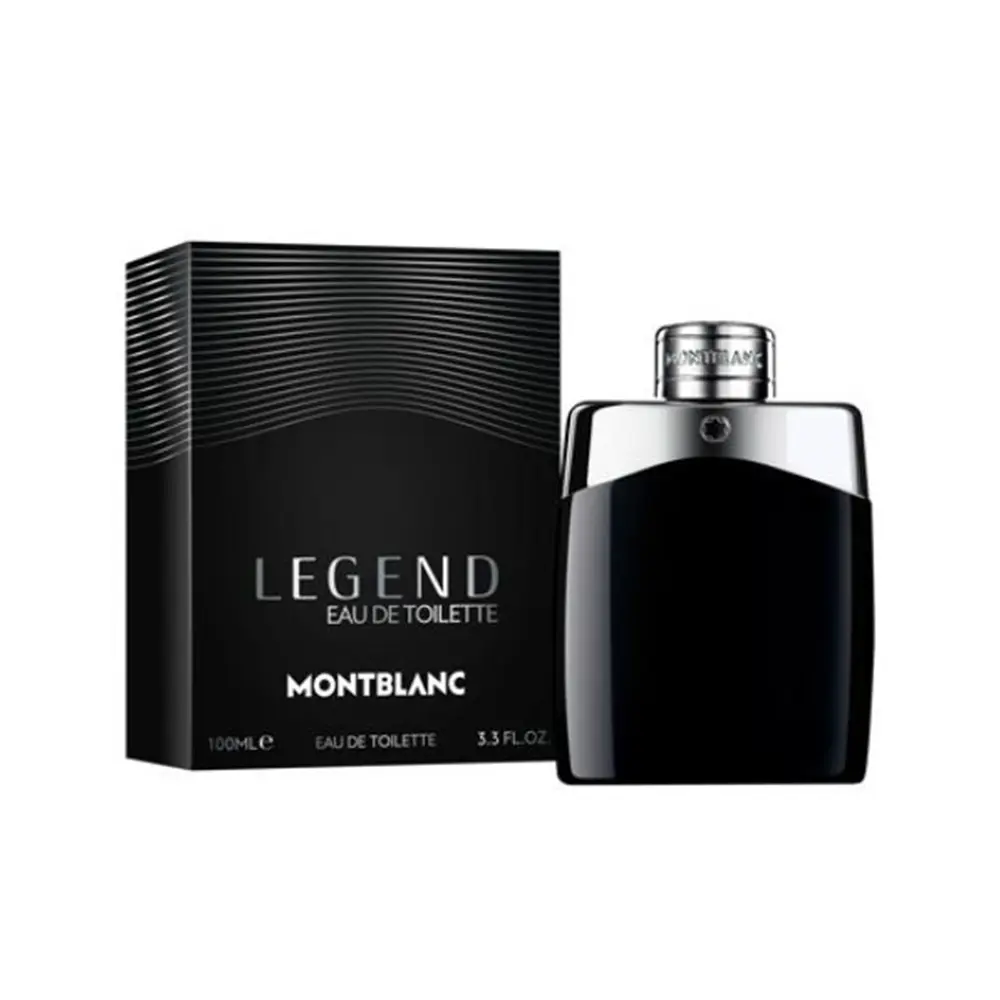 Eau de toilette MONTBLANC Legend