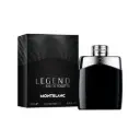 Eau de toilette MONTBLANC Legend