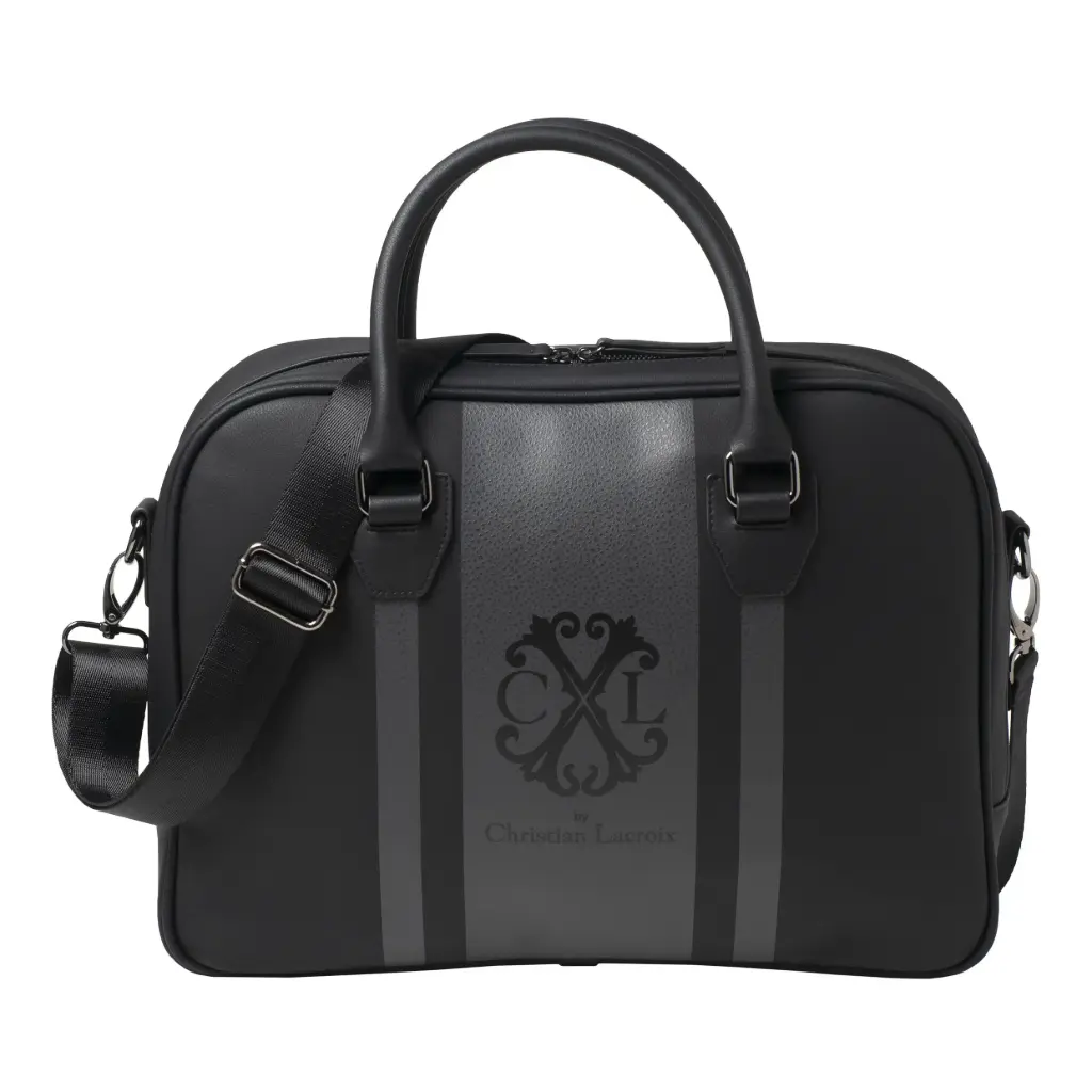 Porte-ordinateur Id Christian Lacroix