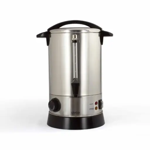 [DOM397] Percolateur à café